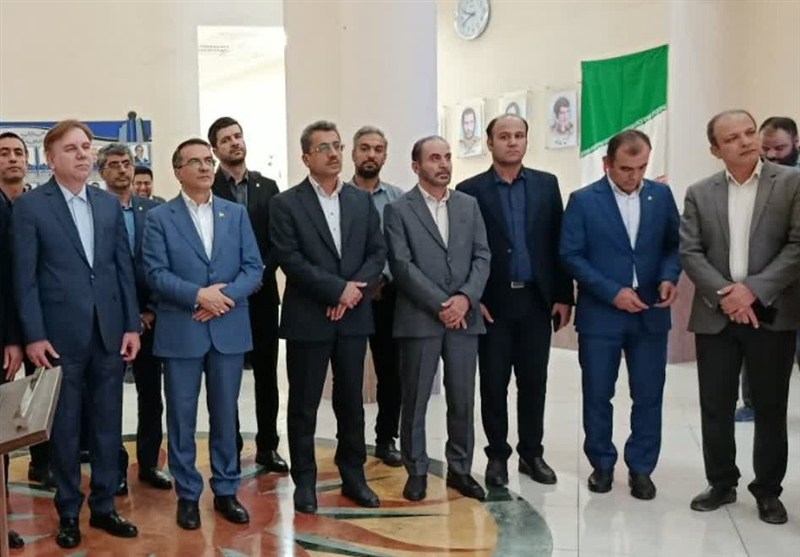 بندر بوشهر محور رونق اقتصادی و تأمین اقلام اساسی کشور