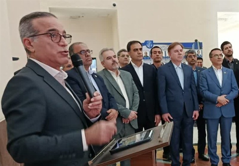 جهش 10 برابری ظرفیت فعالیت در بندر بوشهر