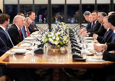 ترامپ: می‌توانم با روسیه و چین درباره کاهش تسلیحات هسته‌ای به توافق برسم