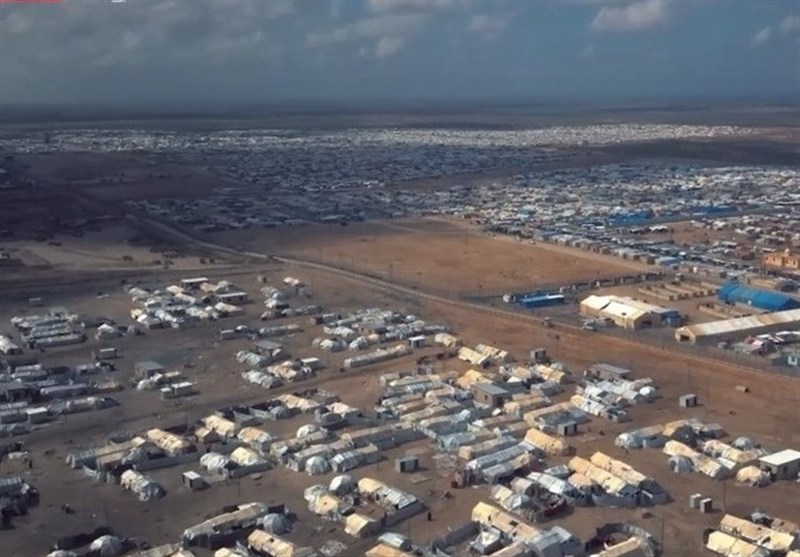 بمب ساعتی در مرز عراق؛ تلاش بغداد برای حل چالش اردوگاه الهول