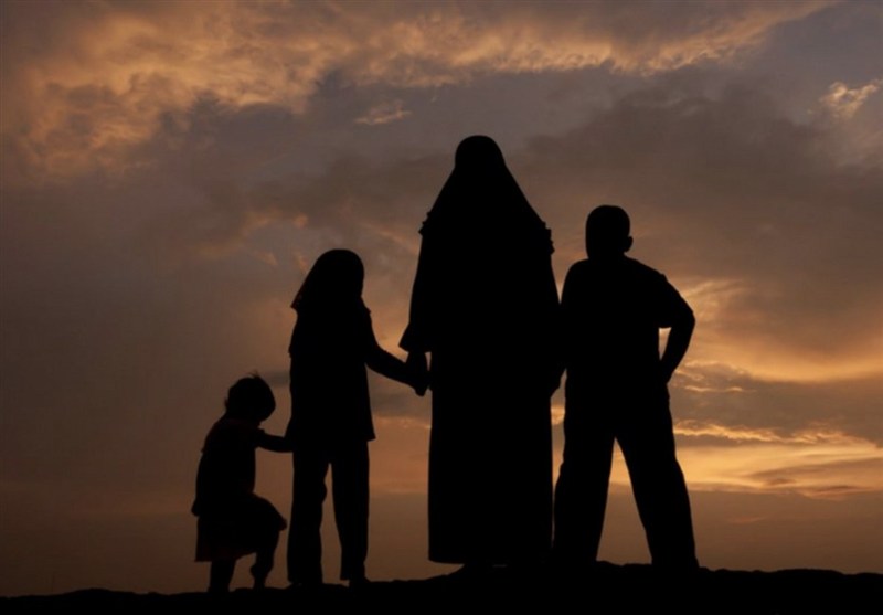 فقرِ بی‌فریاد/ روایت زنانی که نان را بر مادر بودن ترجیح می‌دهند/ زنان سرپرست خانوار را دریابید!