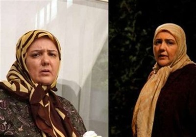 زویا امامی بازیگر و همسر کاظم هژیر آزاد درگذشت + سوابق بازیگری