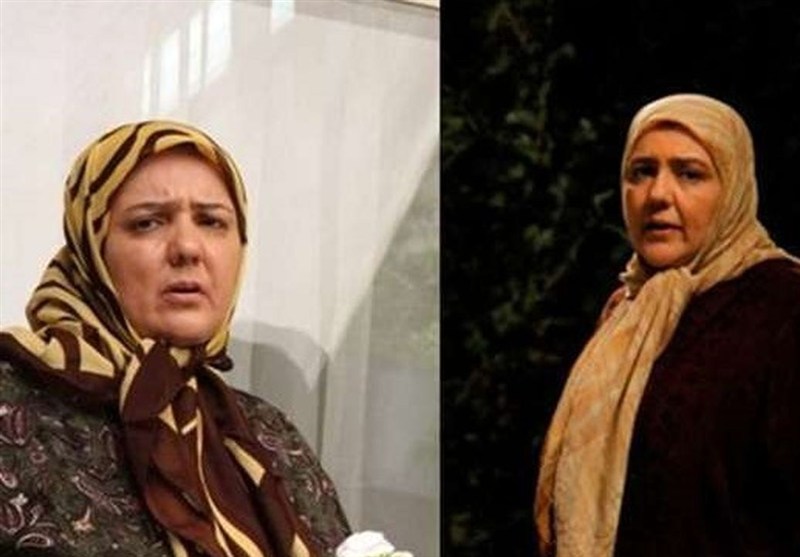 زویا امامی بازیگر و همسر کاظم هژیر آزاد درگذشت + سوابق بازیگری