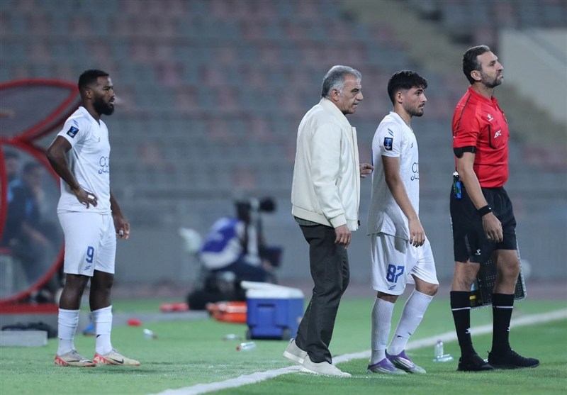 همدانی: اگر نازون گل می‌زد، در میدان آزادی اعدامم می‌کردند!/ باید فردی متعهد مدیرعامل استقلال شود