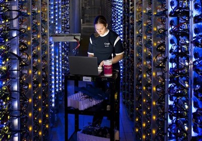 Google Plans to Launch AI Data Centers Into Orbit by 2027