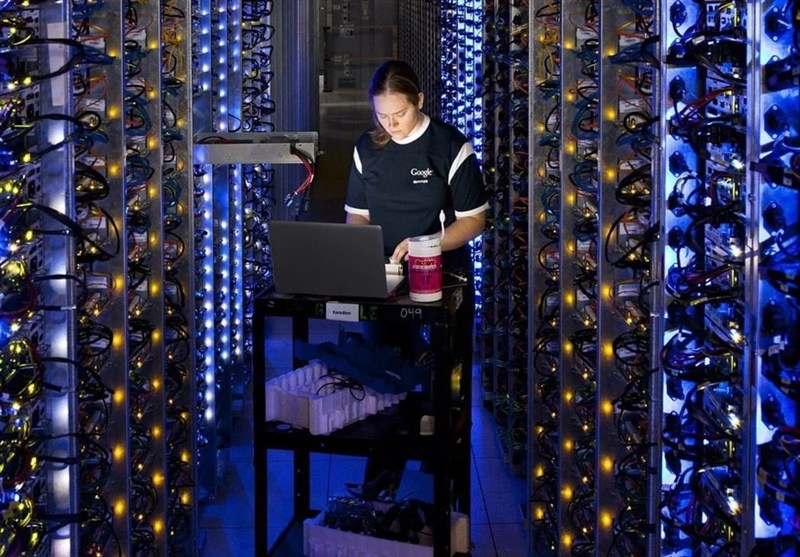 Google Plans to Launch AI Data Centers Into Orbit by 2027 Space