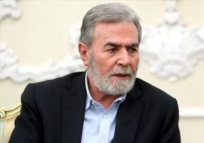 زیاد نخاله: همچنان در میدان هستیم/ تقدیر از ایران به خاطر حمایت از ملت فلسطین