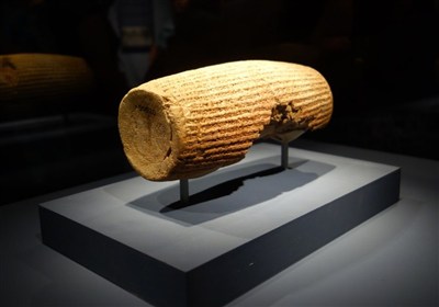 UNESCO Formally Endorses Cyrus Charter as Early Human Rights Declaration