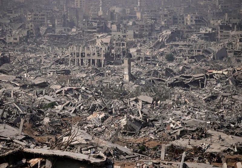 Dutch Court Refuses to Block Arms to Israel Despite ‘Serious Risk’ of Genocide in Gaza