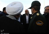 سفر وزیر تعاون، کار و رفاه اجتماعی به استان مرکزی
