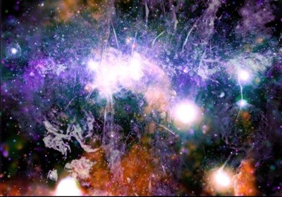 12 завораживающих кадров: Земля в объятиях Млечного Пути