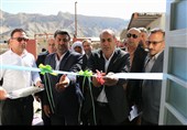 افتتاح پانصدمین واحد مسکن روستایی مقاوم‌سازی شده در زرین‌آباد دهلران