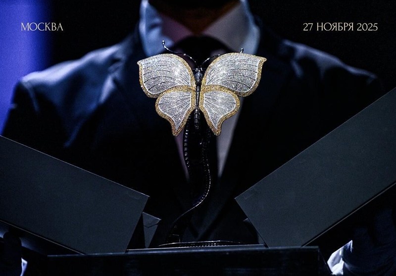 Три иранских фильма борются за премию «Евразия» стоимостью 1 миллион долларов