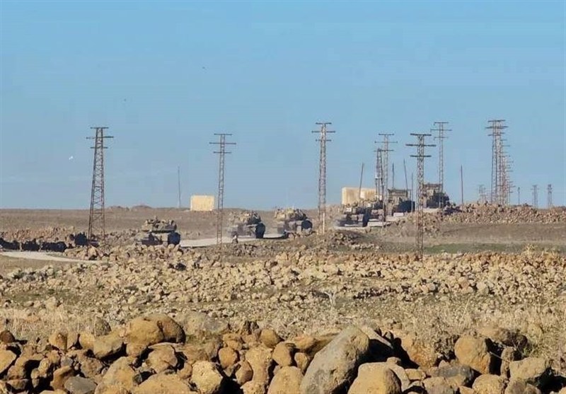 חטיפת אזרחים בדרום סוריה על ידי הציונים בשתיקת התקשורת וממשלת ג'ולאני