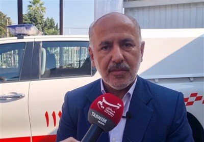 داروخانه هلال احمر لاهیجان به‌زودی افتتاح می‌شود