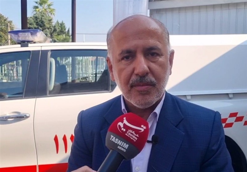 داروخانه هلال احمر لاهیجان به‌زودی افتتاح می‌شود