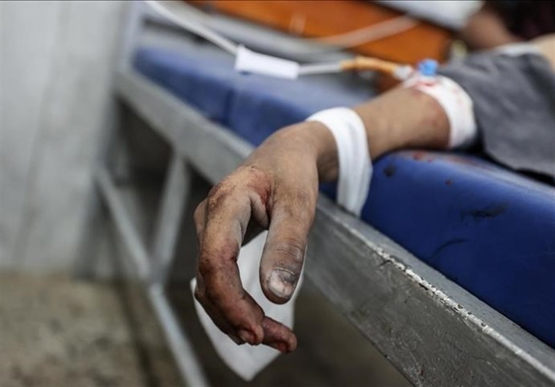 WHO: Over 16,500 Gaza Patients Trapped Without Care