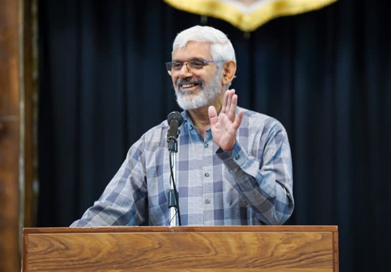 اختلاف ایران و آمریکا ریشه‌دار و فراتر از انقلاب اسلامی است