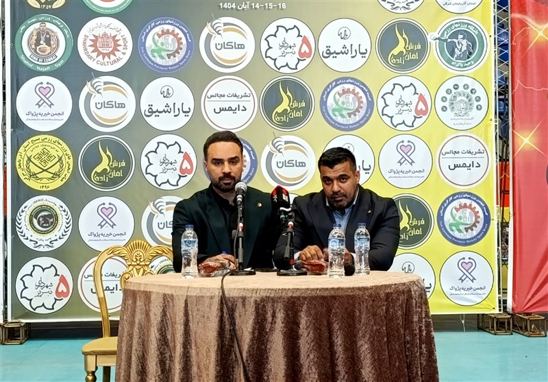 تبریز آماده میزبانی رقابت‌های ملی و بین‌المللی IMAO است