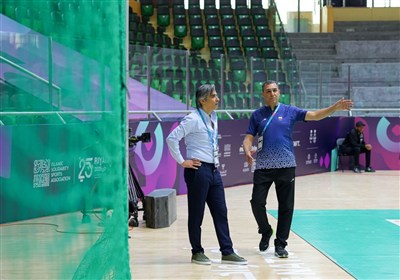 خوراکچی: کادر فنی تیم ملی فوتسال برنامه خوبی برای افغانستان نداشت/ قهرمان آسیا می‌شویم