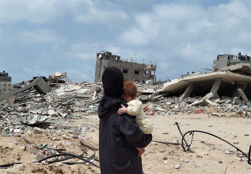 نگاهی به بخش "غزه" جشنواره سینما حقیقت / انتظار برای روایت‌های تازه و نقش آفرینی موثرتر مستندسازان ایرانی