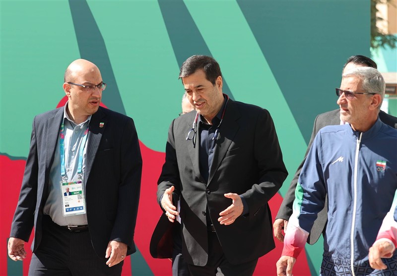 دنیامالی: بازی‌های کشورهای اسلامی میدان تدارکاتی بازی‌های آسیایی خواهد بود