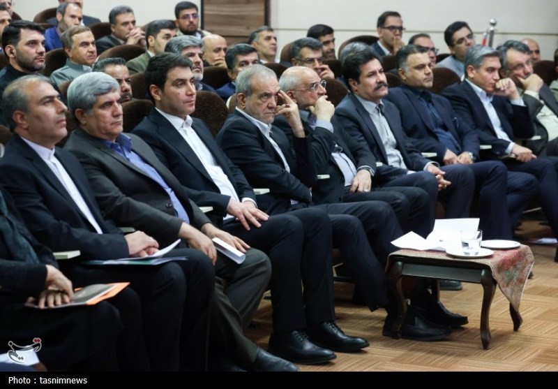 واکنش رئیس‌ جمهور به وضعیت تحصیلی در کردستان