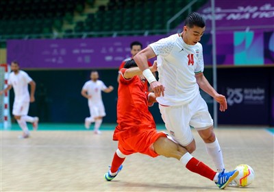 برنامه تیم ملی فوتسال تا قبل از جام ملت‌های آسیا/ ورود VS در انتظار تخصیص ارز