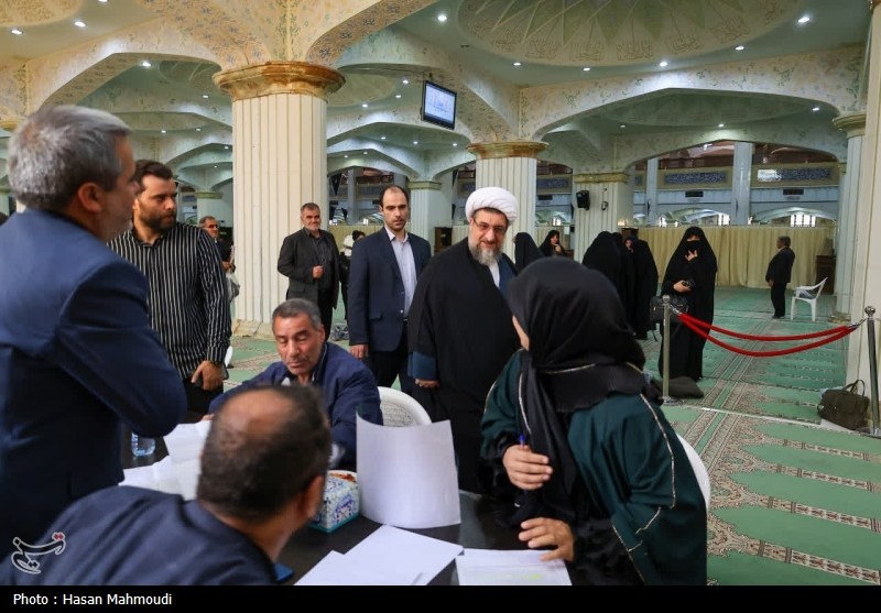 ستادهای نماز جمعه کشور , اخبار تبریز ,