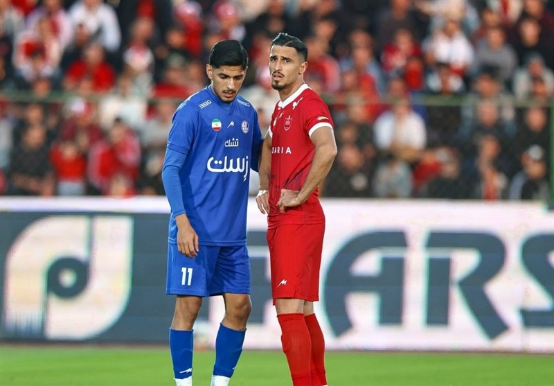 علیپور: فکر نکنند حرفی نمی‌زنیم همه چیز گل و بلبل است / در حق برخی از بازیکنان اجحاف شد