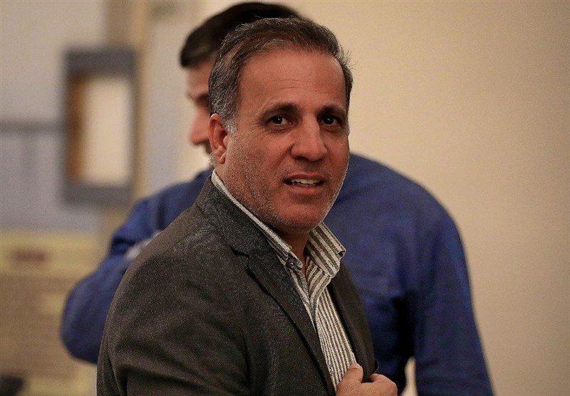 بابادی: اعتراض کنم، باید حقوق 6 ماه خودم را به سازمان لیگ بدهم / اقدام داور شائبه‌برانگیز بود