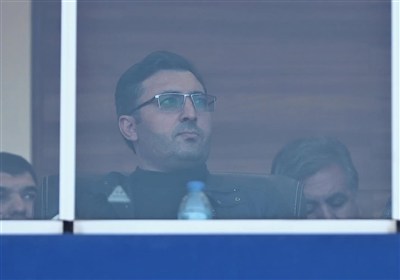 آقاپور: تصمیم‌مان درباره فخیم و افضل به نفع باشگاه و هواداران خواهد بود