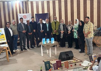 استقبال چشمگیر سروستانی‌ها از «سومین پر سیمرغ»