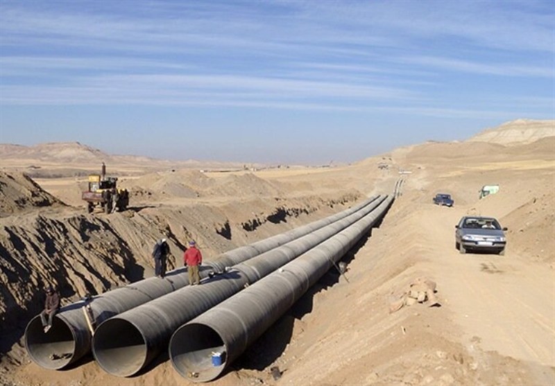 نظام مسائل استان سمنان , بحران آب , اخبار استان سمنان , 