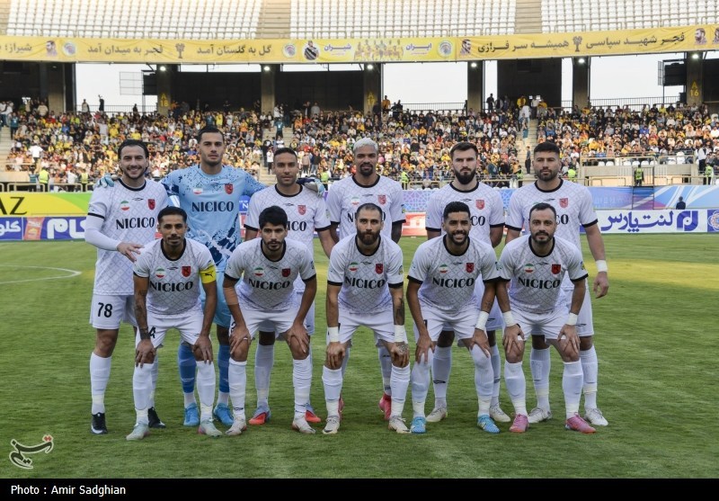 بسته شدن 3 پنجره نقل‌وانتقالاتی مس رفسنجان با اعلام رسمی فیفا