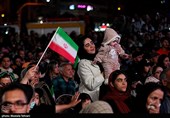 پویش در مقابل ایران دوباره زانو می‌زنید