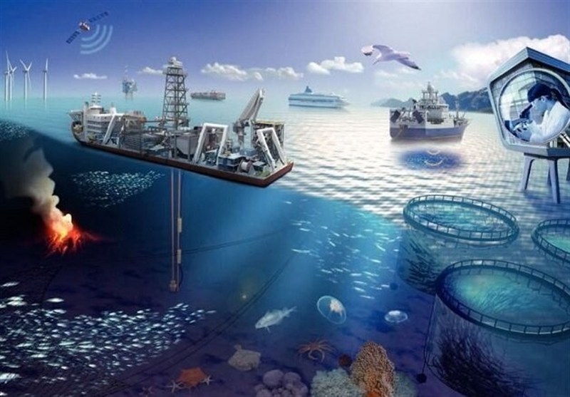 نگاهی به مهمترین موضوعات دومین همایش اقتصاد دریامحور