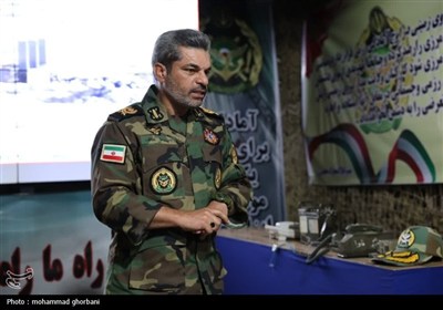 بازدید استاندار خراسان جنوبی از پایگاه ها وپاسگاههای مرزی  شهرستان سربیشه