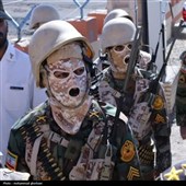 بازدید استاندار خراسان جنوبی از پایگاه مرزی  شهرستان سربیشه