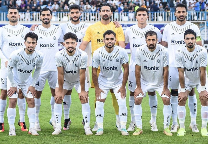 جام حذفی فوتبال| ملوان در ضربات پنالتی جشن صعود گرفت/ آلومینیوم هم به سرنوشت فجر و ذوب‌آهن دچار شد