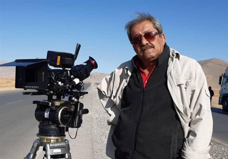 مسعود رشیدی درگذشت