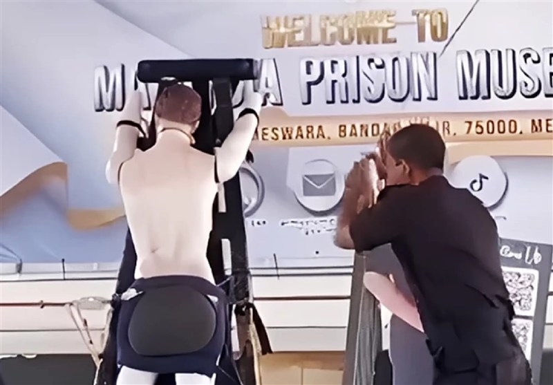 Singapore Cracks Down on Scammers with Caning Law