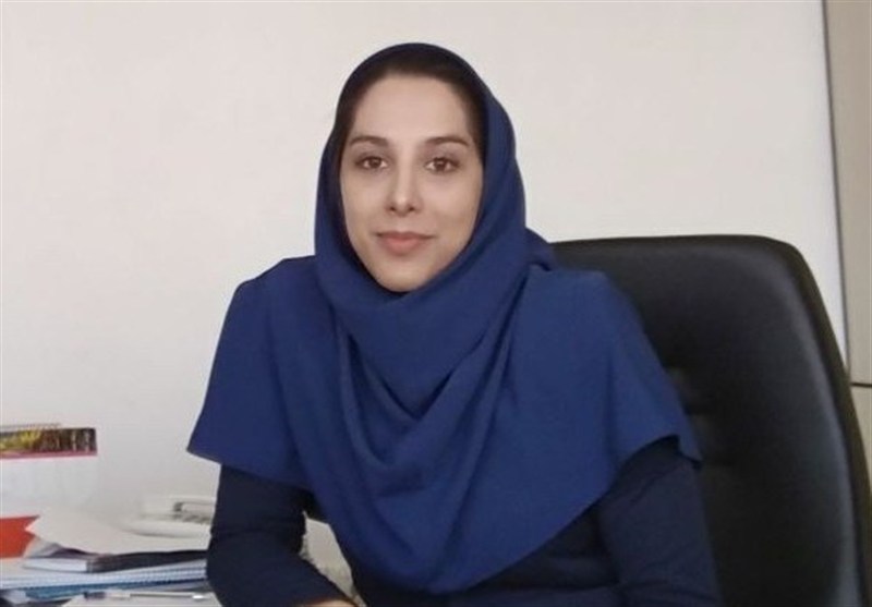 «الهام پدید» قهرمان بیرجندی که با یک پا بر قله‌ها ایستاد