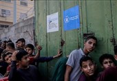 UN Says Gaza Aid Entry Still Limited by Israel