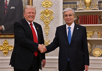 ابعاد و پیامدهای پیوستن قزاقستان به طرح عادی سازی اسرائیلی