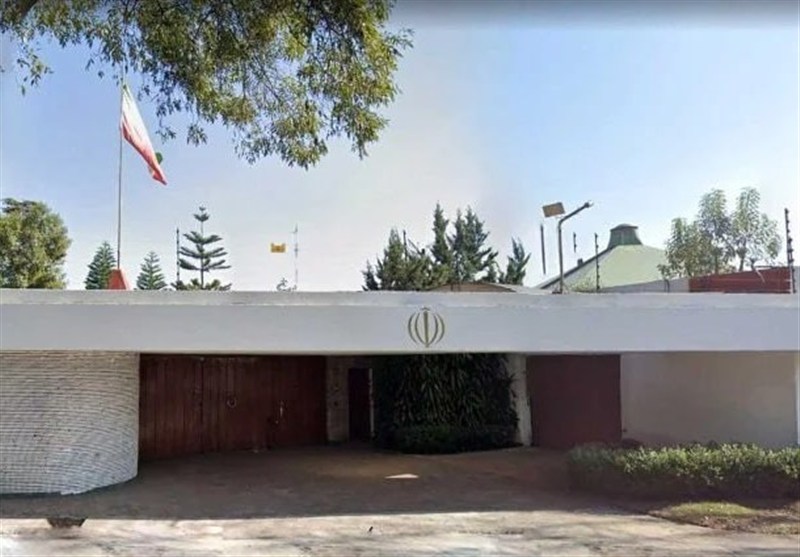 Iran Dismisses Fabricated Claims of Assassination Plot in Mexico