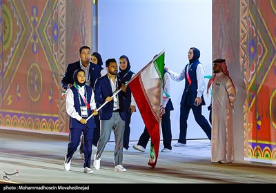 بازی‌های کشورهای اسلامی| کسب 5 طلا، 3 نقره و دو برنز در روز نهم