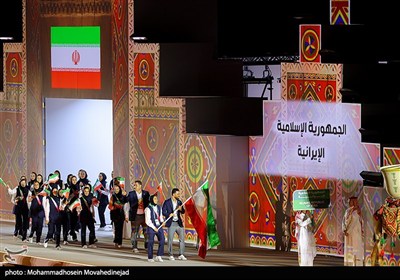 بازی‌های کشورهای اسلامی| پایان روز دوم با کسب یک طلا و 3 برنز برای ایران