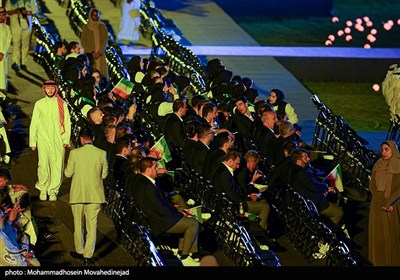 برنامه ورزشکاران ایران در یازدهمین روز بازی‌های کشورهای اسلامی/ کشتی‌گیران روی تشک می‌آیند