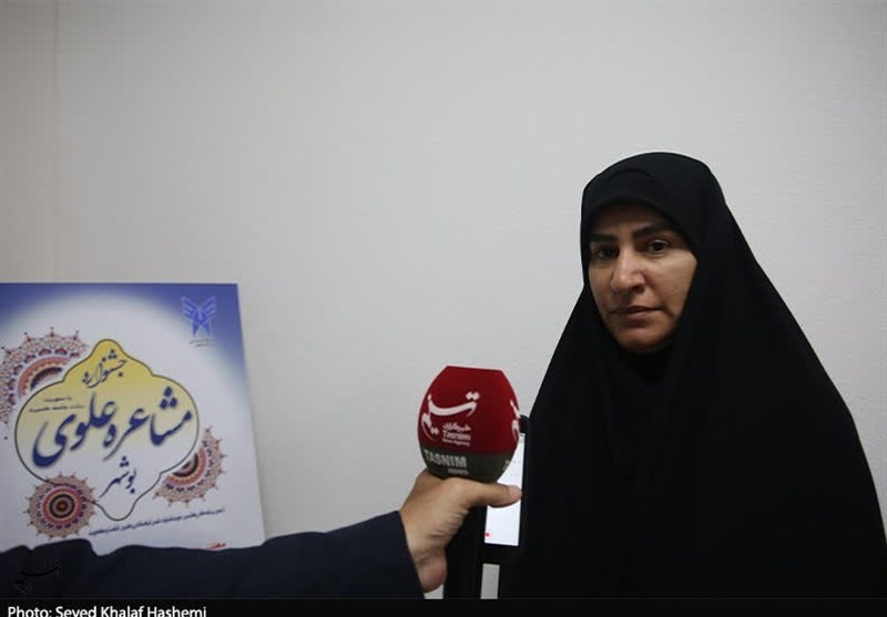 پنجمین جشنواره ملی مشاعره علوی با محوریت نامه 31 نهج البلاغه برگزار می‌شود+فیلم